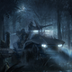Illustration for article titled Where Halo, Star Wars Warhammer Meet